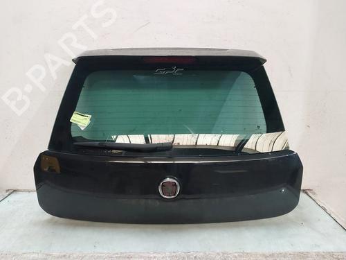 Achterklep FIAT PUNTO EVO (199_) 1.3 D Multijet (84 hp) 32359448