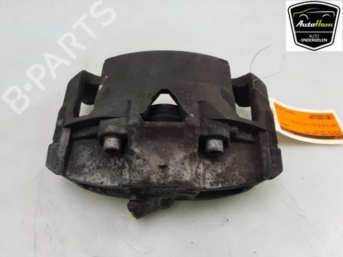 Used Left front brake caliper Left front brake caliper VOLVO V70 III (135) D3 / D4 (163 hp) 12040790 12040790