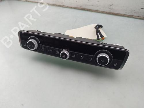 Climate control AUDI A3 Sportback (8VA, 8VF) 1.4 TFSI | BP36218955I5 - Image 2