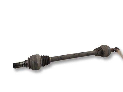 Right rear driveshaft PORSCHE CAYENNE (92A) 4.8 Turbo | BP40504207M41 - Image 2