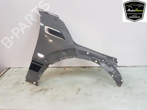 Used Right front fenders MINI MINI CLUBMAN (F54) One (102 hp) 18325220