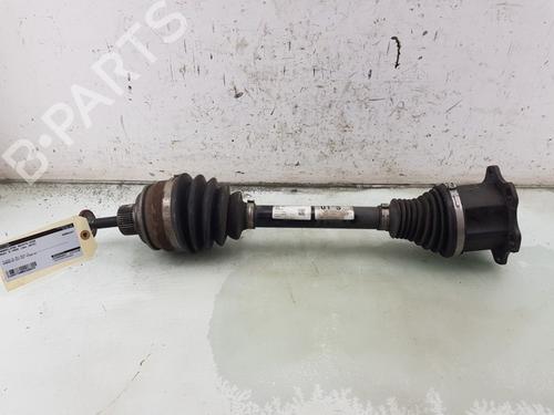 Used Right front driveshaft Right front driveshaft AUDI E-TRON (GEN) 55 quattro (408 hp) 23573383 23573383