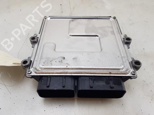 Engine control unit (ECU) PEUGEOT 2008 I (CU_) 1.2 THP 110 / PureTech 110 | BP28716140M57 - Image 3