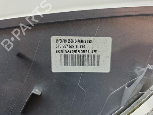 Other SEAT ARONA (KJ7, KJP) 1.0 TSI | BP29062181O1 