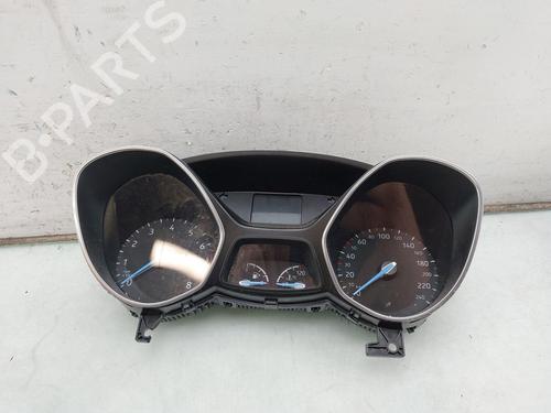 Kombiinstrument Kombiinstrument 38771746 38771746
