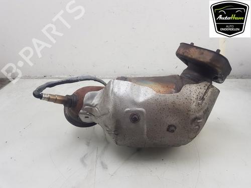 Used Catalyst OPEL ASTRA J Sports Tourer (P10) 1.4 Turbo (35) (140 hp) 19771868