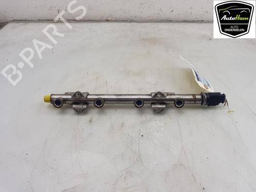 Used Injection rail SKODA RAPID (NH3, NK3, NK6) 1.2 TSI (90 hp) 22525876