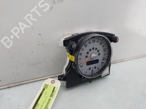 Instrument cluster MINI MINI (R50, R53) Cooper | BP31756030C47 - Image 2