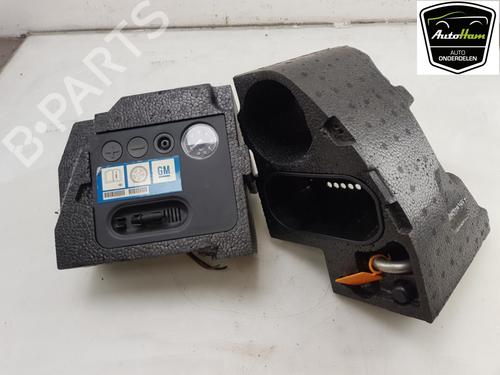 Used Other OPEL CORSA D (S07) 1.6 Turbo (L08, L68) (192 hp) 13633723