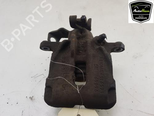 Used Right rear brake caliper RENAULT TRAFIC II Van (FL) 1.9 dCi 100 (FL0C) (101 hp) 16398075
