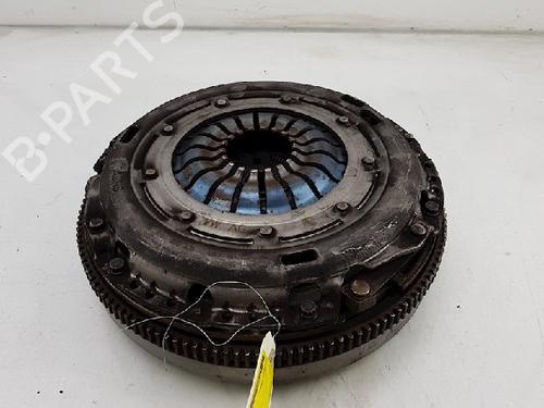 Flywheel VW GOLF VI (5K1) 2.0 GTi | BP12011805M101 