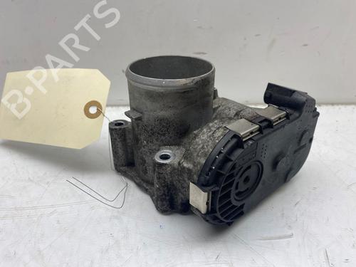 Used Throttle body HYUNDAI i20 I (PB, PBT) 1.2 (86 hp) 28716109