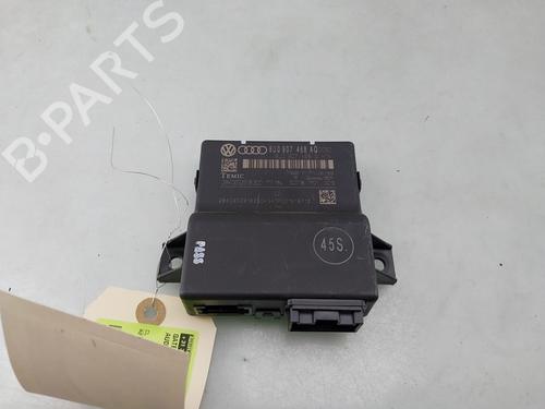 Used Electronic module Electronic module AUDI A1 Sportback (8XA, 8XF) 1.0 TFSI (95 hp) 34695906 34695906
