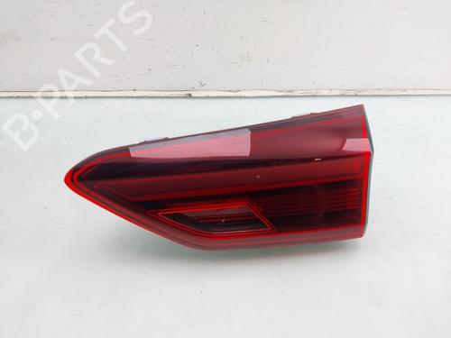Høyre baklys VW POLO VI (AW1, BZ1, AE1) 1.0 TSI (95 hp) 30102724
