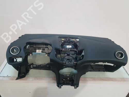 Airbag Kit FORD FIESTA VI (CB1, CCN) 1.6 TDCi | BP29713032C86 
