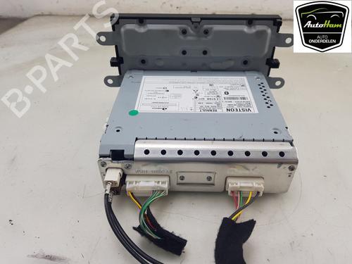 Bilradio RENAULT TWINGO III (BCM_, BCA_) 1.0 SCe 70 | BP18166800E6 