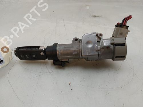 Ignition barrel VW POLO V (6R1, 6C1) 1.2 | BP29240722M48