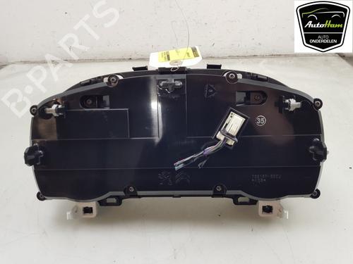 Instrument cluster OPEL CROSSLAND X / CROSSLAND (P17, P2QO) 1.2 (75) | BP21023964C47 