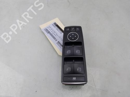 Used Switch MERCEDES-BENZ C-CLASS (W204) C 180 CGI (204.049) (156 hp) 28715909