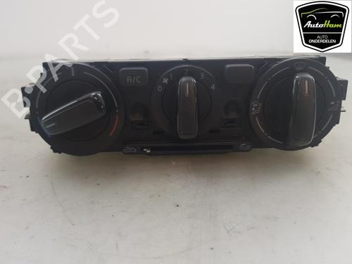 Climate control VW UP! (121, 122, BL1, BL2, BL3, 123) 1.0 | BP15292828I5 