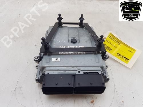 Used Engine control unit (ECU) MERCEDES-BENZ AMG GT (C190) GT R (190.379) (585 hp) 20643891