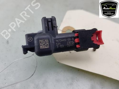 Electronic module TESLA MODEL Y (5YJY) Long Range All-wheel Drive | BP22558311M83 