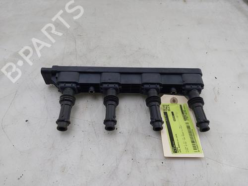 Used Ignition coil Ignition coil OPEL MERIVA B MPV (S10) 1.4 (75) (120 hp) 32748060 32748060