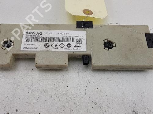 Electronic module BMW 3 (E90) 318 i | BP13137956M83 