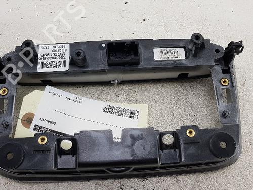 Warning switch FIAT PUNTO EVO (199_) 1.3 D Multijet | BP13140496I22 
