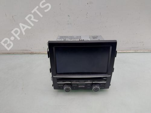 Used Electronic module Electronic module PORSCHE CAYENNE (92A) 4.8 GTS (420 hp) 33022529 33022529