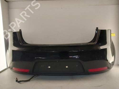 Bagtil kofangere Bagtil kofangere KIA RIO III (UB) 1.25 CVVT (86 hp) 37415754 37415754