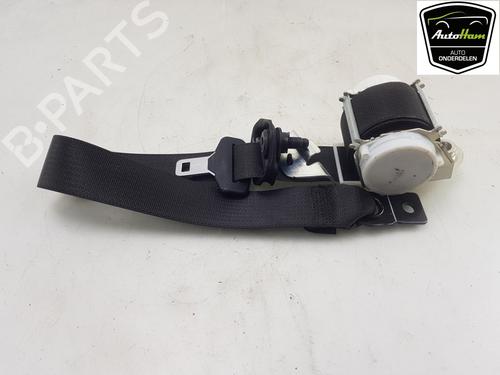 Front right seatbelt OPEL ADAM (M13) 1.4 | BP16754236I25 
