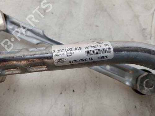 Vindrude Viskermekanisme FORD PUMA (J2K, CF7) 1.0 ST EcoBoost mHEV | BP37448105C83 - Image 4