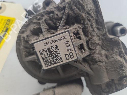 Right rear brake caliper SEAT LEON ST (5F8) 1.4 TSI | BP37436149M106 - Image 3