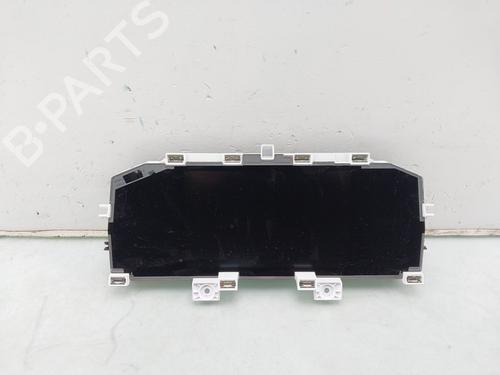 Used Instrument cluster VW POLO VI (AW1, BZ1, AE1) 1.0 TSI (95 hp) 29445842