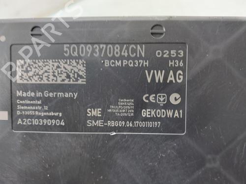Electronic module VW GOLF VII (5G1, BQ1, BE1, BE2) 1.5 TSI | BP33884331M83  - Image 5