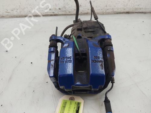 Højre bremsekaliber bag Højre bremsekaliber bag BMW 3 (G20, G80, G28) 330 e Plug-in-Hybrid xDrive (292 hp) 33617665 33617665