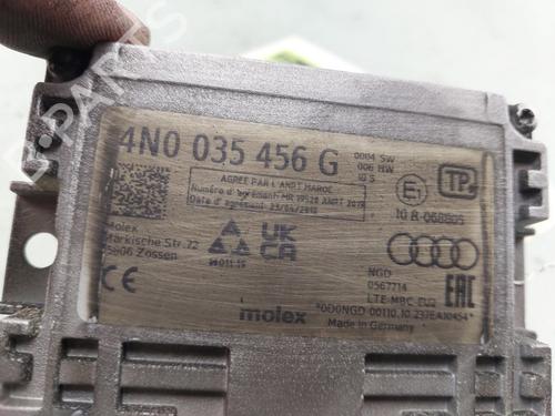 Electronic module AUDI Q8 E-TRON SUV (GEG) 55 quattro | BP37179152M83 - Image 2