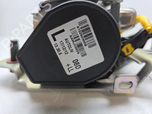 Front left seatbelt HYUNDAI i10 I (PA) 1.0 | BP30167961I26