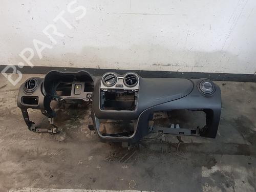 Airbag Kit ALFA ROMEO MITO (955_) 1.4 TJet (955AXA1B) | BP12061049C86 