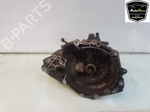 Used Gearbox OPEL CORSA E (X15) 1.4 (08, 68) (90 hp) 13108337