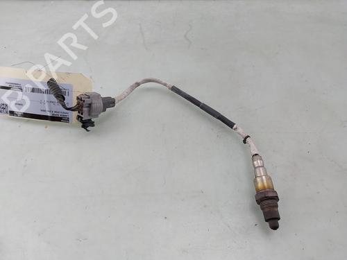 Elektronisk sensor TOYOTA AYGO X (_B7_) 1.0 VVT-i (KGB70) (72 hp) 29025515