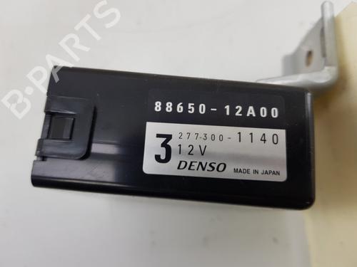 Electronic module TOYOTA COROLLA (_E12_) 1.6 VVT-i (ZZE121_, ZZE121R) | BP12035685M83 