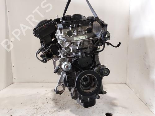 Engine OPEL CORSA F (P2JO) 1.2 (68) | BP28126406M1 