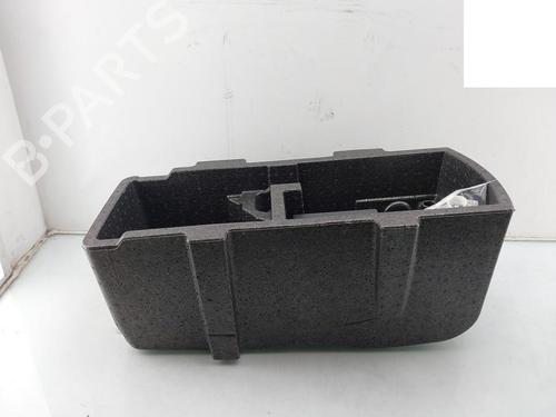 Andre SKODA FABIA III (NJ3) 1.0 TSI (95 hp) 30102853