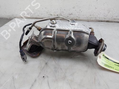 Catalyst TOYOTA AYGO X (_B7_) 1.0 VVT-i (KGB70) | BP33617689M10 - Image 3