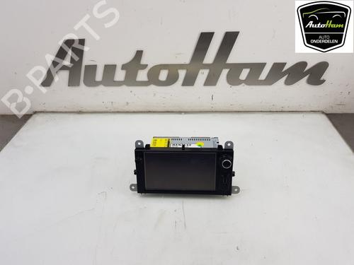 Used Electronic module RENAULT CLIO IV Grandtour (KH_) 0.9 TCe 90 (90 hp) 13146598