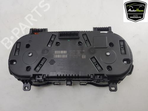 Instrument cluster DACIA SANDERO III 1.0 TCe 100 ECO-G | BP12051052C47 