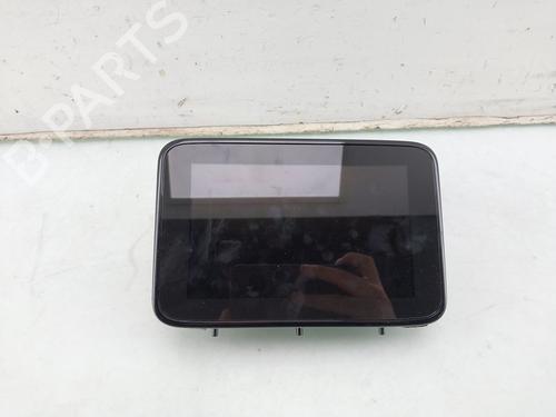 Used Electronic module Electronic module FORD TRANSIT CONNECT V408 Box Body/MPV 1.5 EcoBlue (101 hp) 33430298 33430298