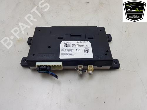 Used Control unit Control unit 29062018 29062018